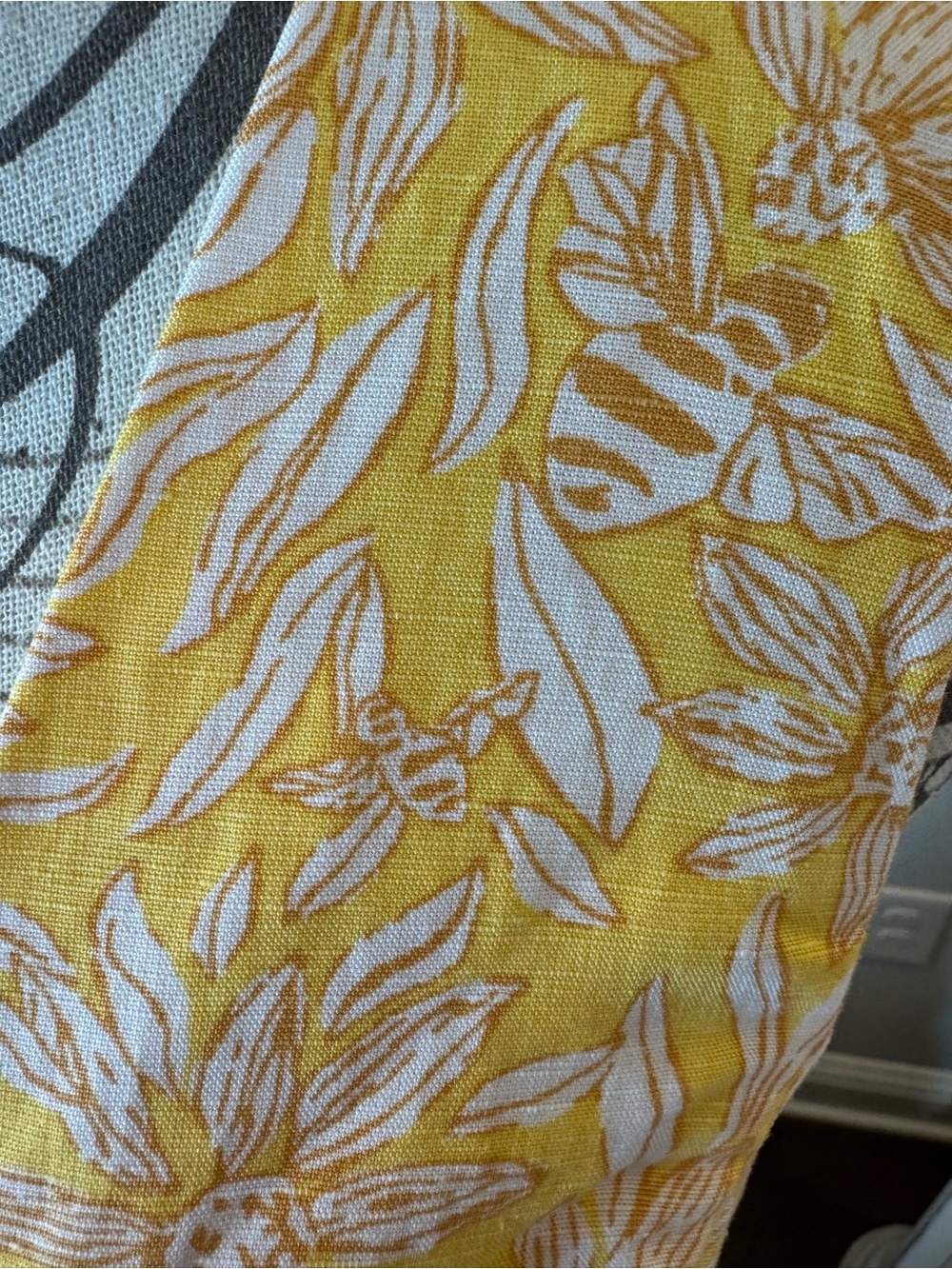 NWT Lilly Pulitzer Linen Maxi Dress - Picture 6 of 13